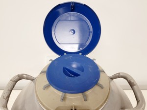 Thumbnail image of Taylor-Wharton 35HC Liquid Nitrogen Dewar