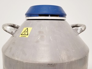 Thumbnail image of Taylor-Wharton 35HC Liquid Nitrogen Dewar