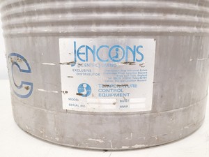 Thumbnail image of Taylor-Wharton 35HC Liquid Nitrogen Dewar