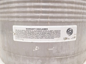 Thumbnail image of Taylor-Wharton 35HC Liquid Nitrogen Dewar