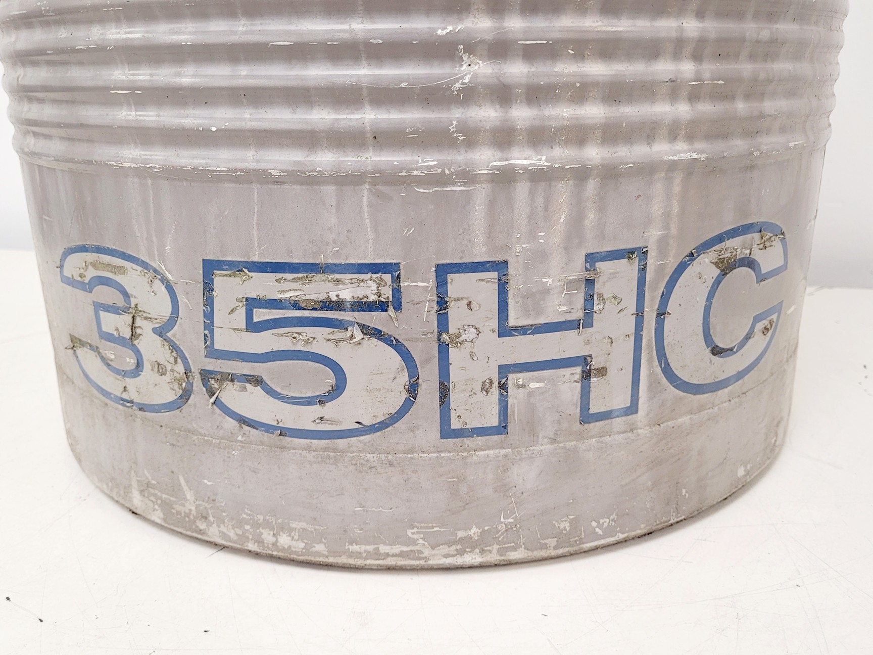 Image of Taylor-Wharton 35HC Liquid Nitrogen Dewar