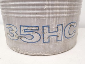 Thumbnail image of Taylor-Wharton 35HC Liquid Nitrogen Dewar