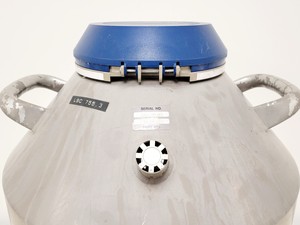Thumbnail image of Taylor-Wharton 35HC Liquid Nitrogen Dewar