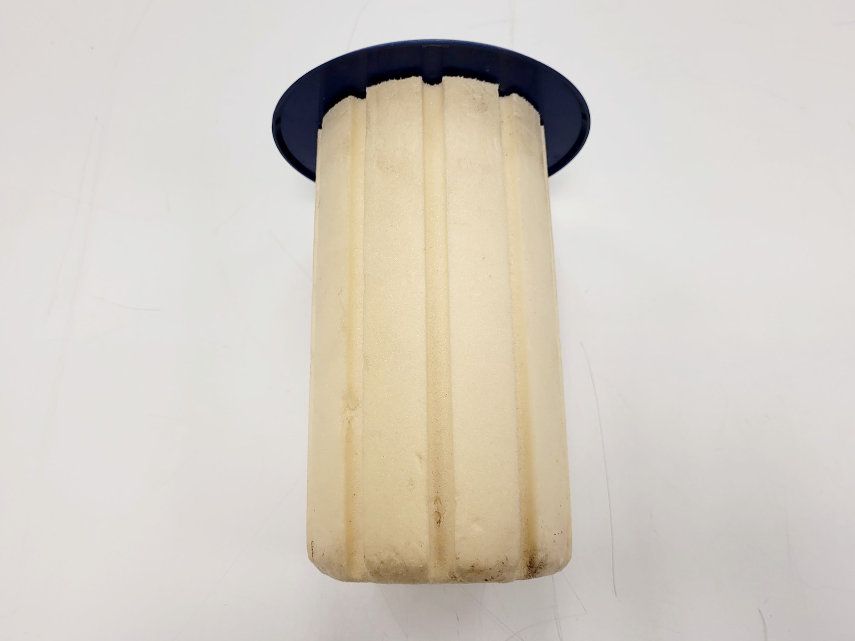 Image of Union Carbide 35HC Liquid Nitrogen Dewar