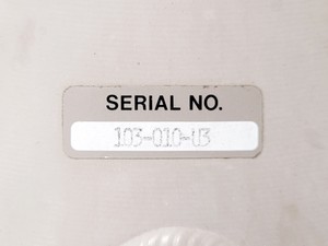 Thumbnail image of Union Carbide 35HC Liquid Nitrogen Dewar