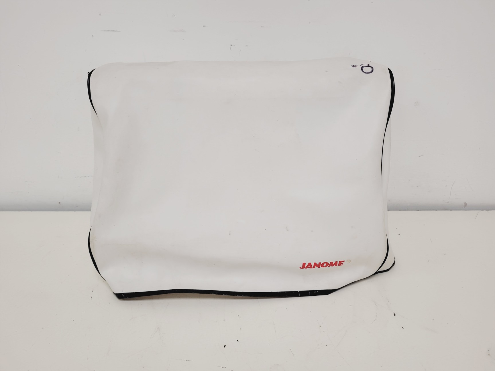 Image of Janome Memory Craft 350 Sewing/Embroidery Machine MC350E