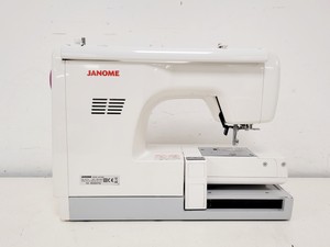 Thumbnail image of Janome Memory Craft 350 Sewing/Embroidery Machine MC350E