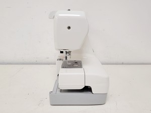 Thumbnail image of Janome Memory Craft 350 Sewing/Embroidery Machine MC350E