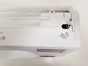 Thumbnail image of Janome Memory Craft 350 Sewing/Embroidery Machine MC350E