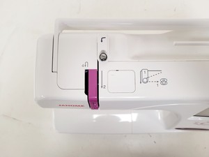 Thumbnail image of Janome Memory Craft 350 Sewing/Embroidery Machine MC350E