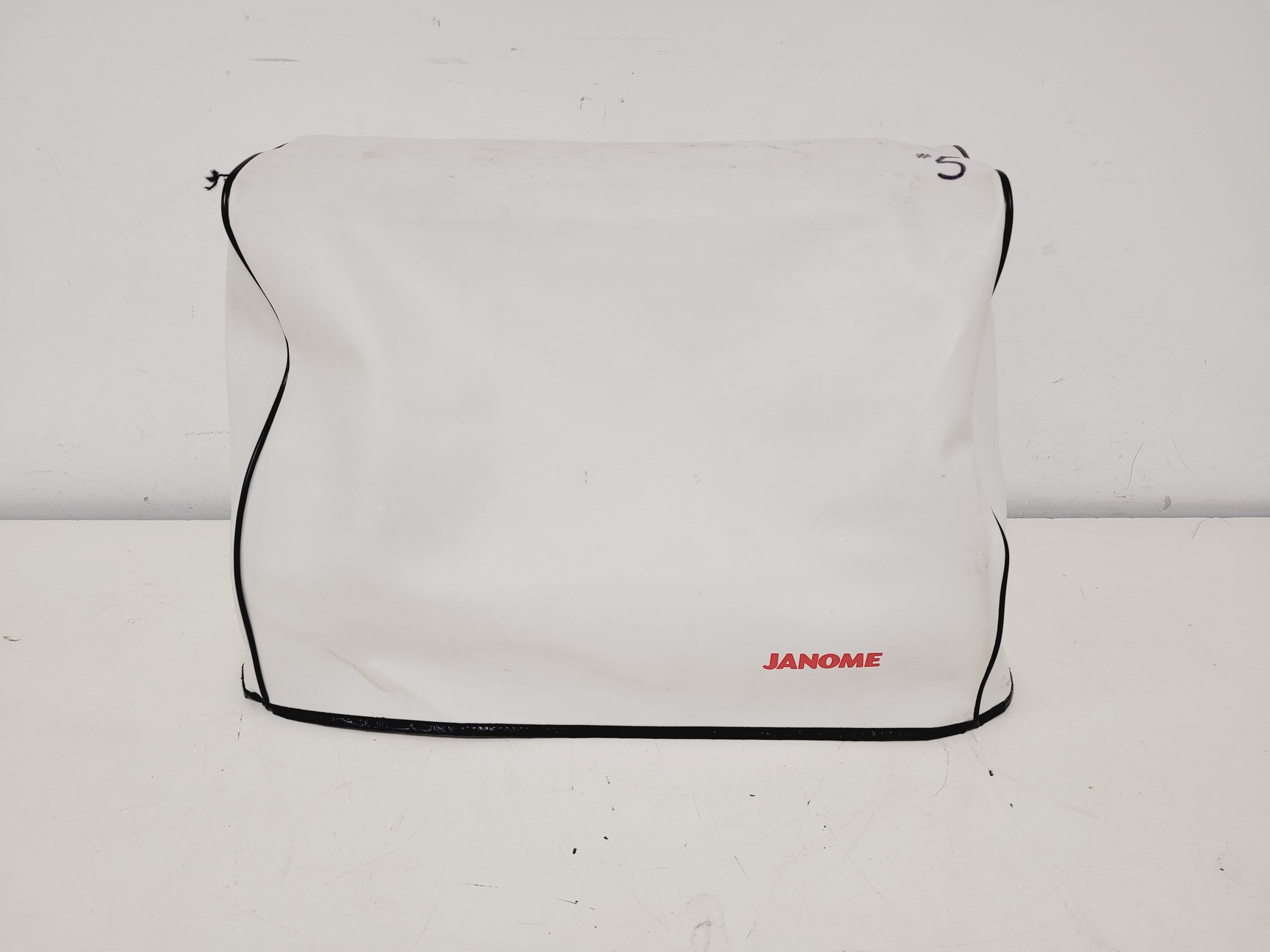 Image of Janome Memory Craft 350 Sewing/Embroidery Machine MC350E