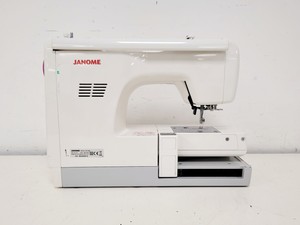 Thumbnail image of Janome Memory Craft 350 Sewing/Embroidery Machine MC350E