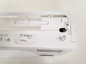 Thumbnail image of Janome Memory Craft 350 Sewing/Embroidery Machine MC350E