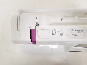 Thumbnail image of Janome Memory Craft 350 Sewing/Embroidery Machine MC350E