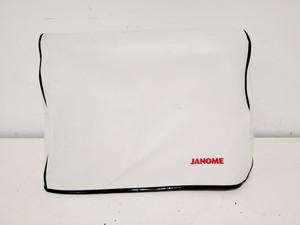 Thumbnail image of Janome Memory Craft 350 Sewing/Embroidery Machine MC350E