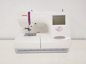 Thumbnail image of Janome Memory Craft 350 Sewing/Embroidery Machine MC350E