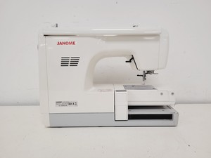 Thumbnail image of Janome Memory Craft 350 Sewing/Embroidery Machine MC350E