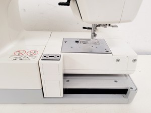 Thumbnail image of Janome Memory Craft 350 Sewing/Embroidery Machine MC350E