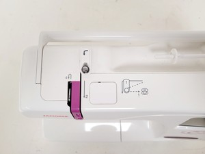 Thumbnail image of Janome Memory Craft 350 Sewing/Embroidery Machine MC350E