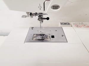 Thumbnail image of Janome Memory Craft 350 Sewing/Embroidery Machine MC350E