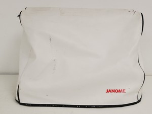 Thumbnail image of Janome Memory Craft 350 Sewing/Embroidery Machine MC350E