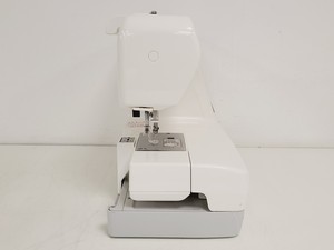 Thumbnail image of Janome Memory Craft 350 Sewing/Embroidery Machine MC350E