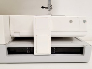 Thumbnail image of Janome Memory Craft 350 Sewing/Embroidery Machine MC350E