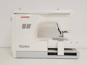 Thumbnail image of Janome Memory Craft 350 Sewing/Embroidery Machine MC350E