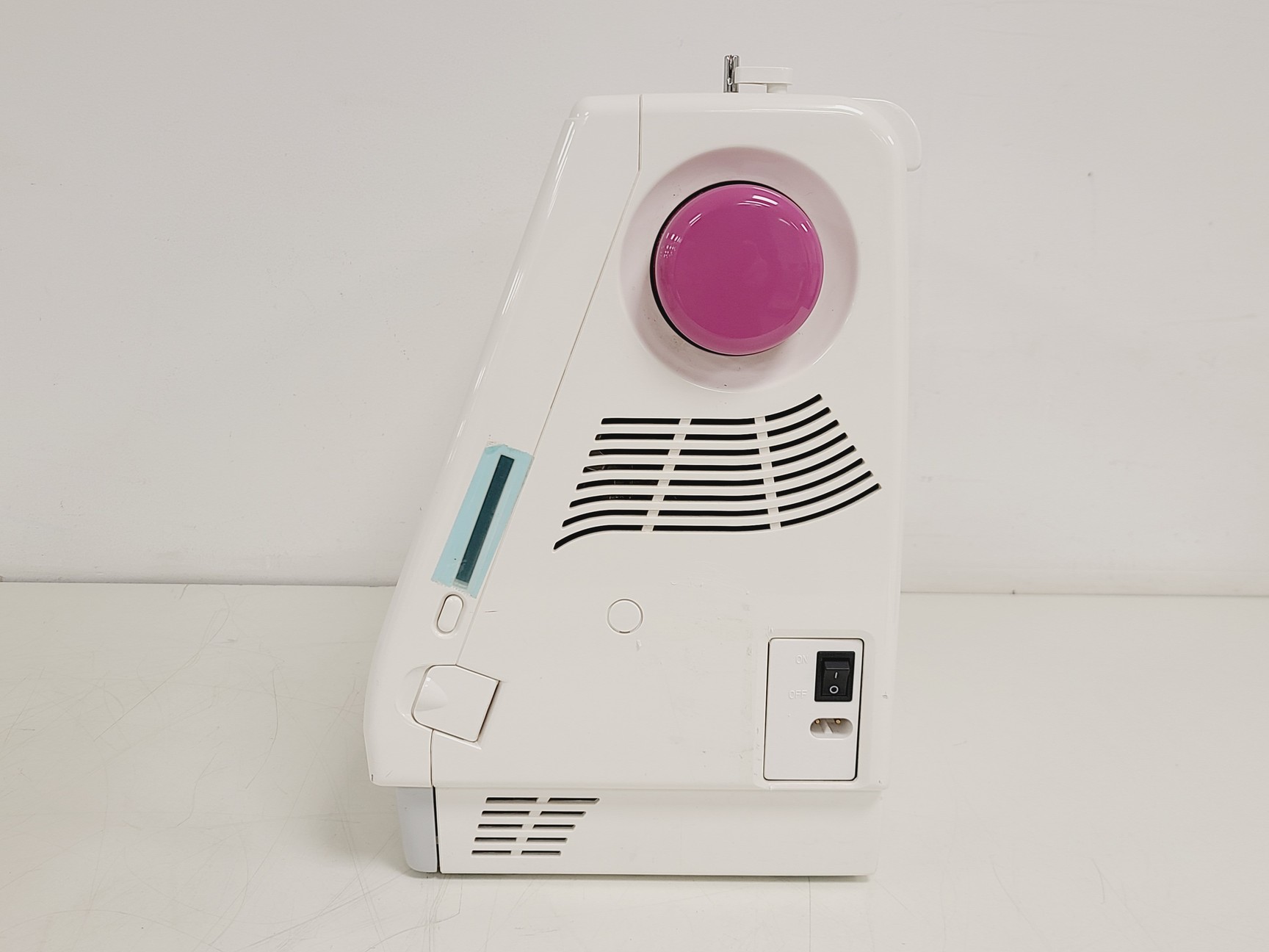 Image of Janome Memory Craft 350 Sewing/Embroidery Machine MC350E