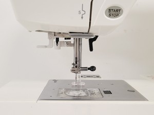 Thumbnail image of Janome Memory Craft 350 Sewing/Embroidery Machine MC350E
