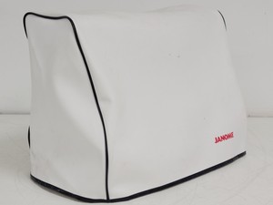 Thumbnail image of Janome Memory Craft 350 Sewing/Embroidery Machine MC350E