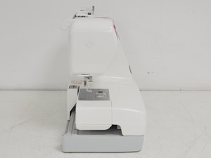 Thumbnail image of Janome Memory Craft 350 Sewing/Embroidery Machine MC350E