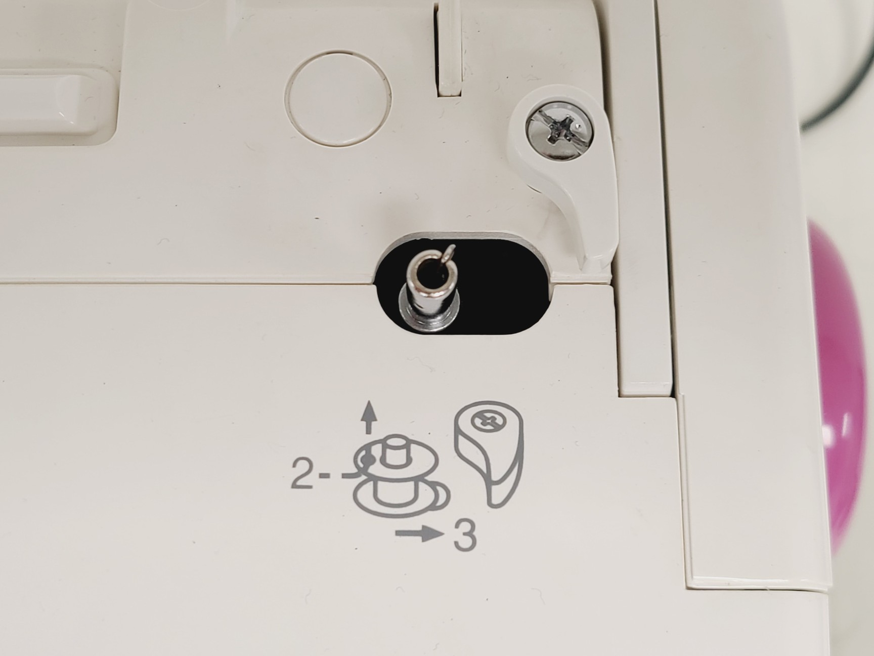 Image of Janome Memory Craft 350 Sewing/Embroidery Machine MC350E