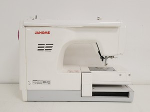 Thumbnail image of Janome Memory Craft 350 Sewing/Embroidery Machine MC350E