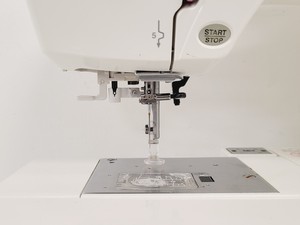 Thumbnail image of Janome Memory Craft 350 Sewing/Embroidery Machine MC350E