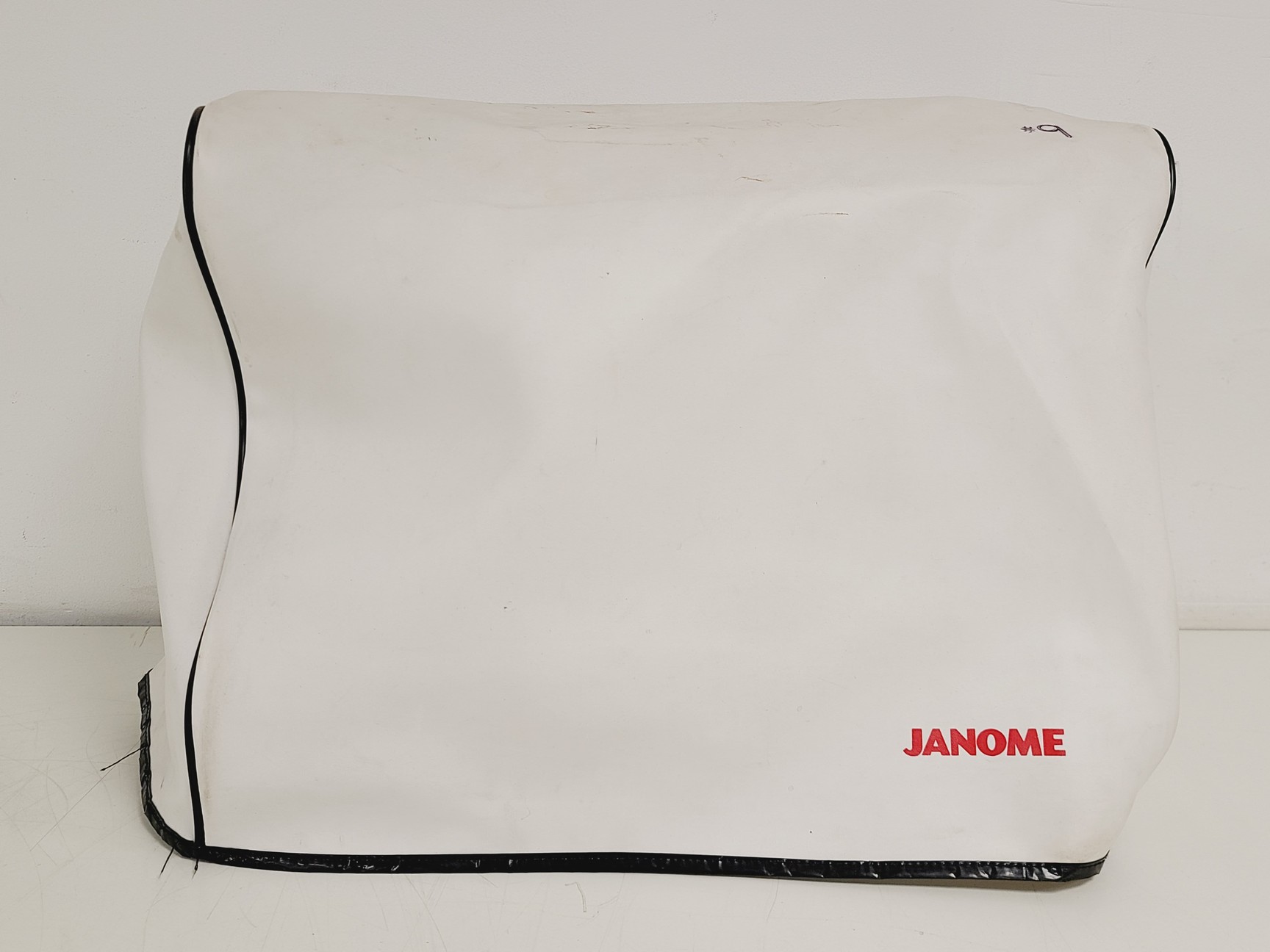 Image of Janome Memory Craft 350 Sewing/Embroidery Machine MC350E