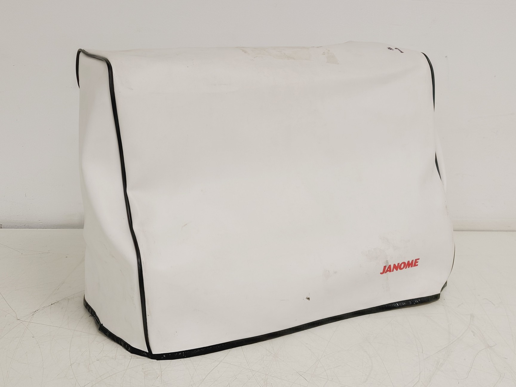 Image of Janome Memory Craft 350 Sewing/Embroidery Machine MC350E