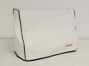 Thumbnail image of Janome Memory Craft 350 Sewing/Embroidery Machine MC350E