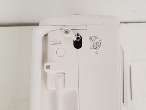 Thumbnail image of Janome Memory Craft 350 Sewing/Embroidery Machine MC350E
