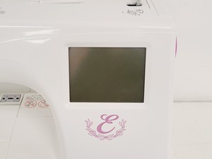 Thumbnail image of Janome Memory Craft 350 Sewing/Embroidery Machine MC350E