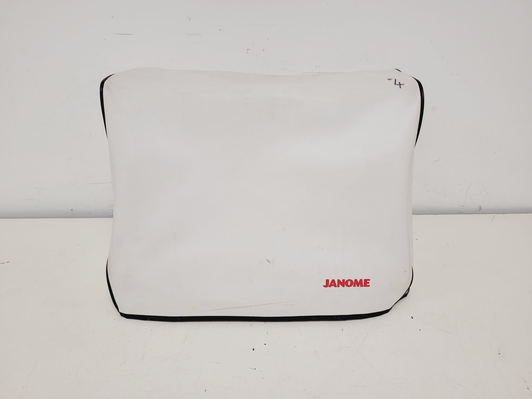 Image of Janome Memory Craft 350 Sewing/Embroidery Machine MC350E