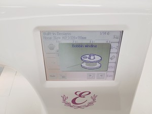 Thumbnail image of Janome Memory Craft 350 Sewing/Embroidery Machine MC350E