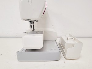 Thumbnail image of Janome Memory Craft 350 Sewing/Embroidery Machine MC350E