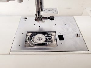 Thumbnail image of Janome Memory Craft 350 Sewing/Embroidery Machine MC350E
