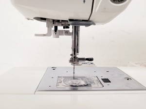 Thumbnail image of Janome Memory Craft 350 Sewing/Embroidery Machine MC350E