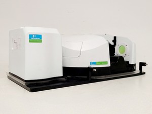Image of Perkin Elmer Spectrum Two FT-IR Spectrometer w/ Fluid Control Module Lab
