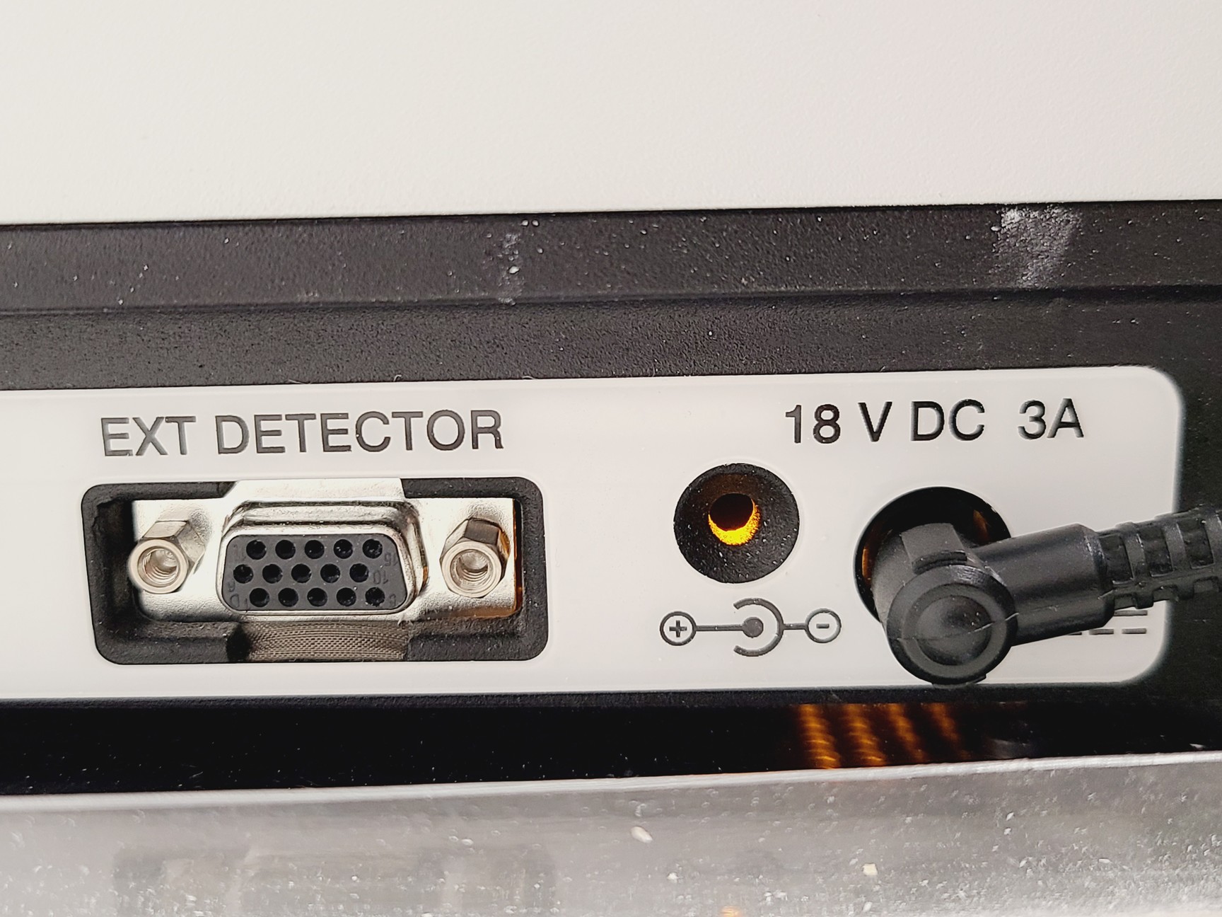 Image of Perkin Elmer Spectrum Two FT-IR Spectrometer w/ Fluid Control Module Lab