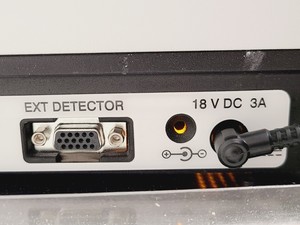 Thumbnail image of Perkin Elmer Spectrum Two FT-IR Spectrometer w/ Fluid Control Module Lab
