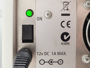 Thumbnail image of Perkin Elmer Spectrum Two FT-IR Spectrometer w/ Fluid Control Module Lab