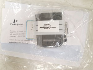 Thumbnail image of Perkin Elmer Spectrum Two FT-IR Spectrometer w/ Fluid Control Module Lab